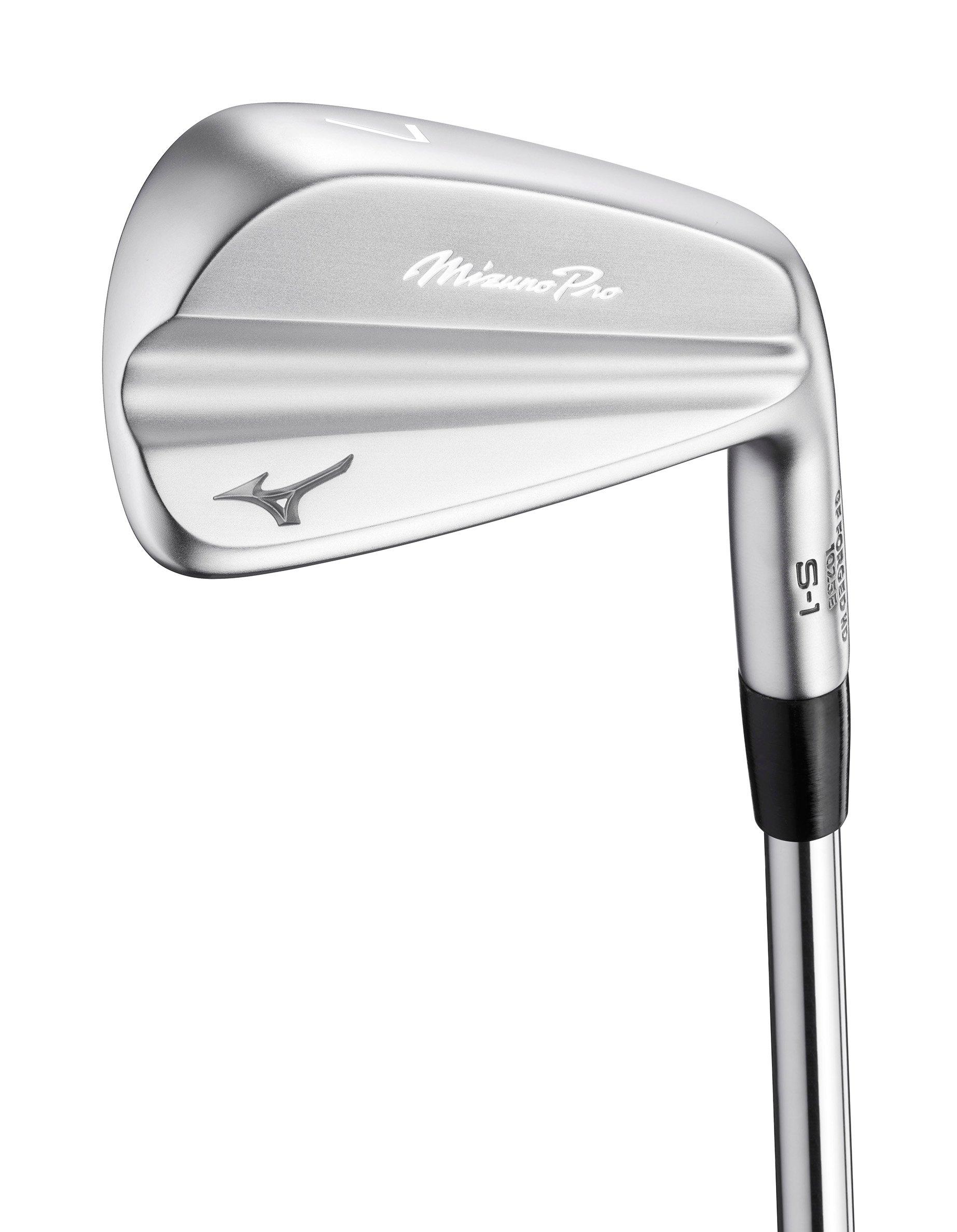 Pro S1 4-PW Iron Set with Steel Shafts | MIZUNO | Iron Sets